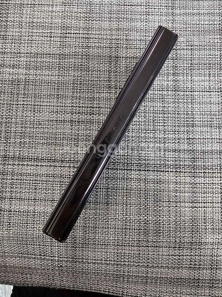 (무잔상) 갤럭시 폴드4 256G 블랙 23년 5월개통...--9