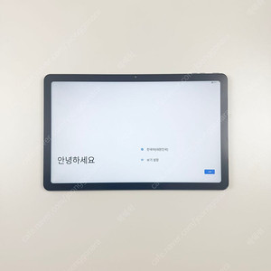 아이뮤즈 뮤패드 k10 plus 플러스 128gb 태블릿 판매합니다
