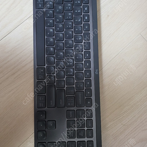 mxkeys 판마