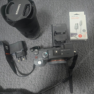 소니a7c