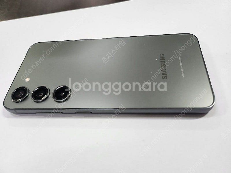 갤럭시S23 자급제 256GB 수원인근 집앞까지 가져다...--3