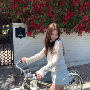레이지샵 토이 코튼 숏츠 s
