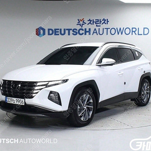[현대]투싼 하이브리드(NX4) 2WD 인스퍼레이션 ★상태 좋은 중고차★할부★리스★전액할부★카드★탁송★24시간 상담 가능합니다★