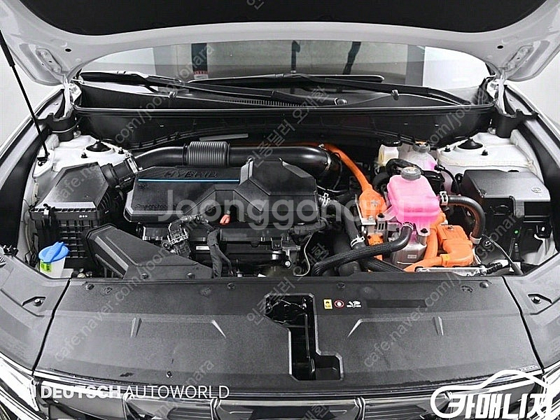 [현대]투싼 하이브리드(NX4) 2WD 인스퍼레이션 ★...--6