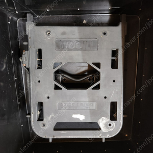 PCX 우일슬라이드짐대