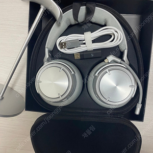 커세어 버츄오소 맥스 corsair VIRTUOSO MAX RGB 무선 게이밍 헤드셋