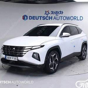 [현대]투싼 (NX4) 가솔린 1.6 터보 2WD 인스퍼레이션 (5인승) ★상태 좋은 중고차★할부★리스★전액할부★카드★탁송★24시간 상담 가능합니다★