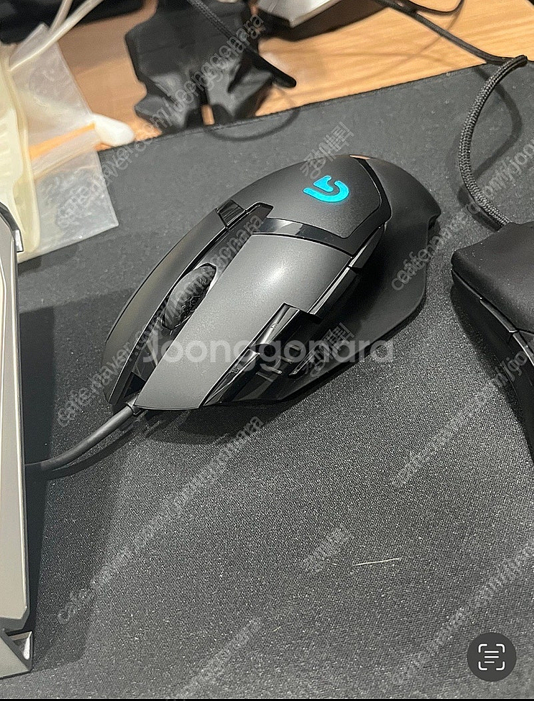 [단종] 로지텍 G402 검, 레이저 데스에더 엘리트 ...--3