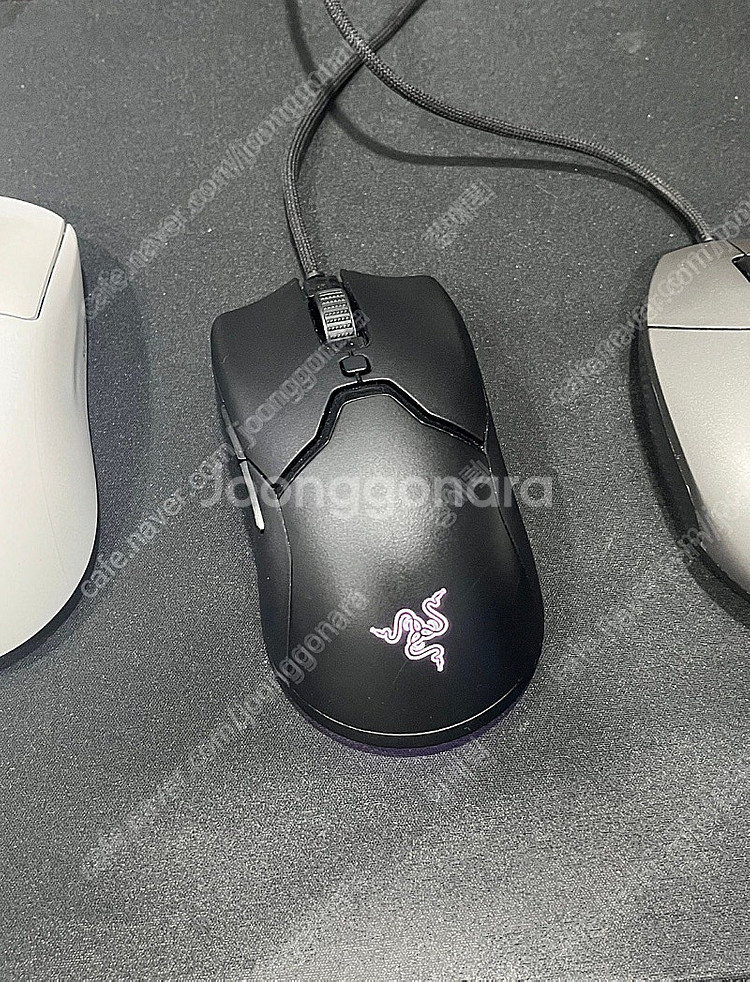 [단종] 로지텍 G402 검, 레이저 데스에더 엘리트 ...--5