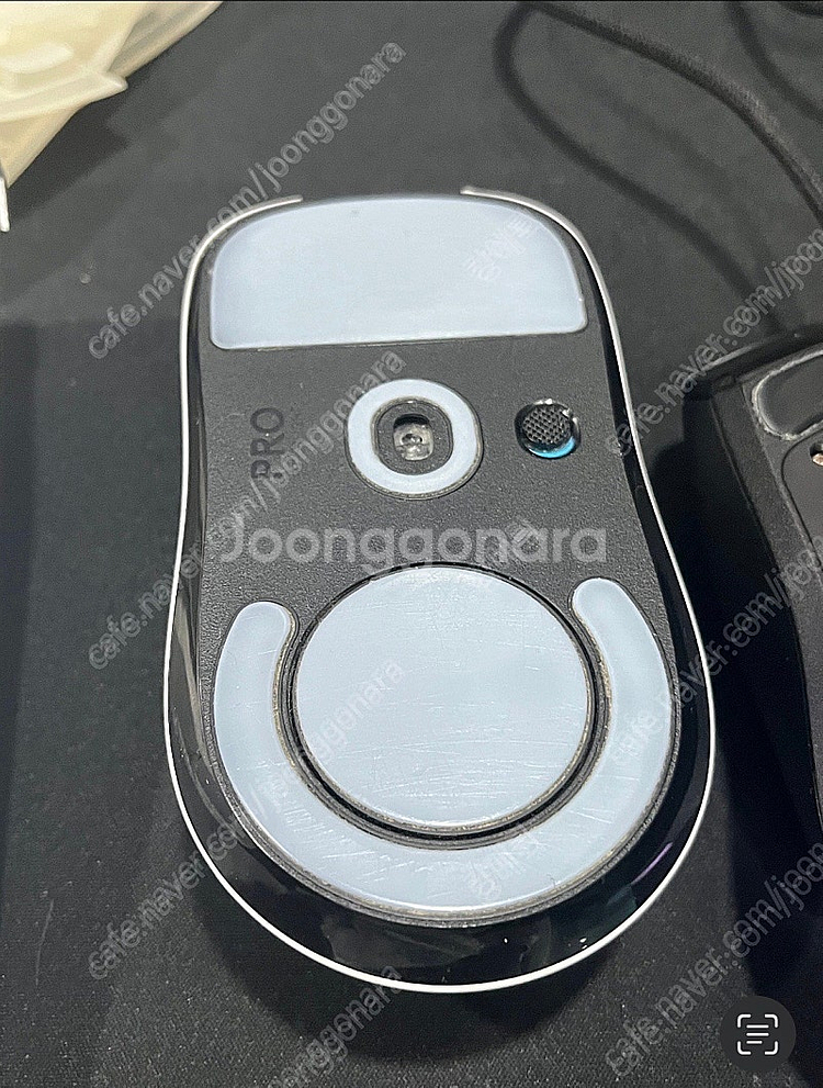 [단종] 로지텍 G402 검, 레이저 데스에더 엘리트 ...--6