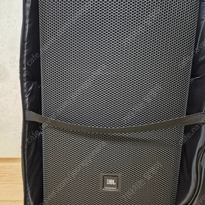 JBL 715 파워드스피커