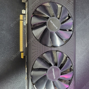 라데온 rx570 4gb 그래픽카드