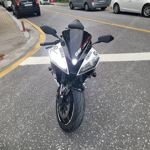야마하07년 r6 팝니다!