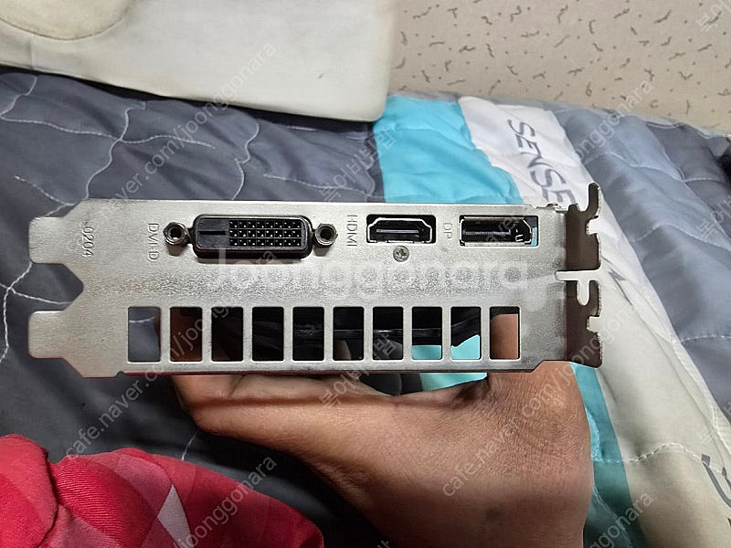 GTX 960 D5 2GB/ GTX 1050TI D5 ...--1
