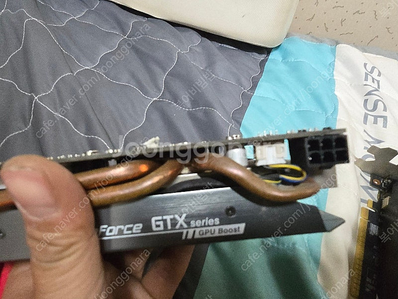 GTX 960 D5 2GB/ GTX 1050TI D5 ...--7