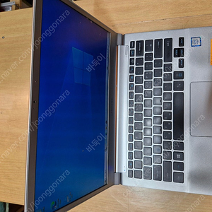 삼성노트북NT900X3L - K78L