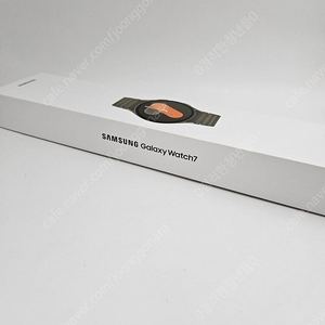 02 ◆특가판매◆ ☞갤럭시 워치7 40mm 그린 32GB 18.5만원