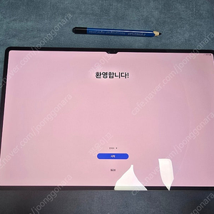 갤럭시탭 s9 울트라 512g wifi
