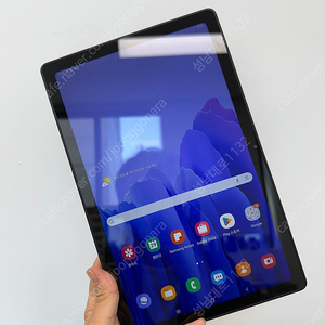 T505 갤럭시 탭A7 10.4 (LTE+wifi) 그레이 64기가 14만 판매합니다.