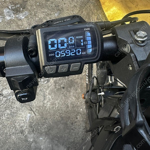 볼트몬스터 VT700 MB26P 48V500W20AH PASS&스로틀 2024년08월