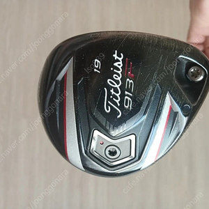 913 5번 우드 GP5R1
