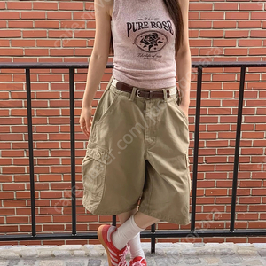 카고 버뮤다 팬츠