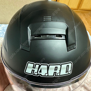 한미 hard헬멧 L사이즈