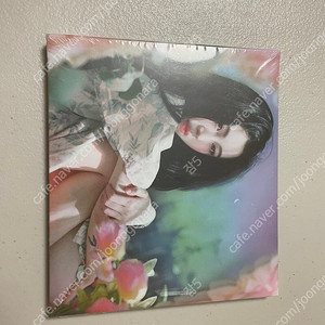 백예린 our love is great cd 미개봉