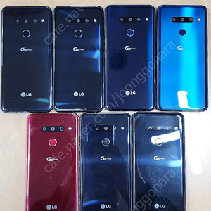 5.5만/LG G8 /G820 128기가 /중고폰/공기계/업무폰/서브폰/게임폰/유튜브폰/텔레그램