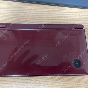 닌텐도 dsi ll 팝니다