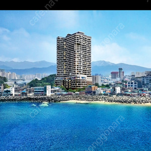 속초아이파크스위트호텔