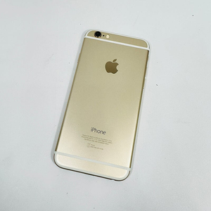 IPHONE6 ] 아이폰6 골드 64기가 8.9만 판매합니다, 초깔끔 배터리91%