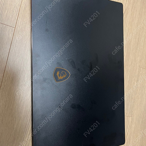 MSI GS75 8SG 17인치 i7 RTX2080 144Hz 경량 노트북