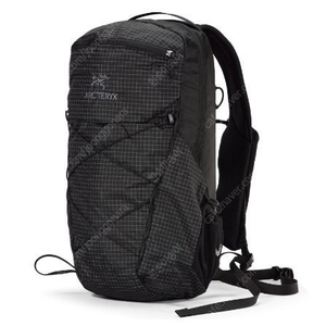 아크테릭스 25s/s 에어리어스 18L