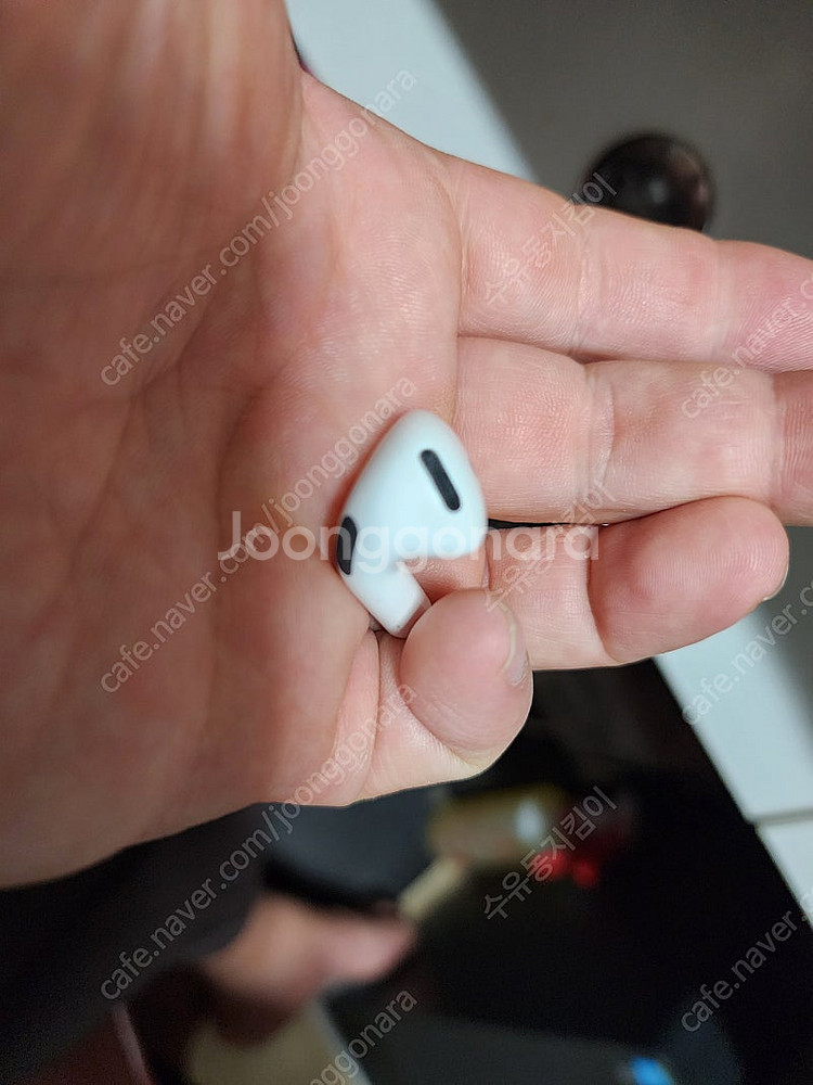 AirPods 4 액티브 노이즈 캔슬링 모델 A3056...--3