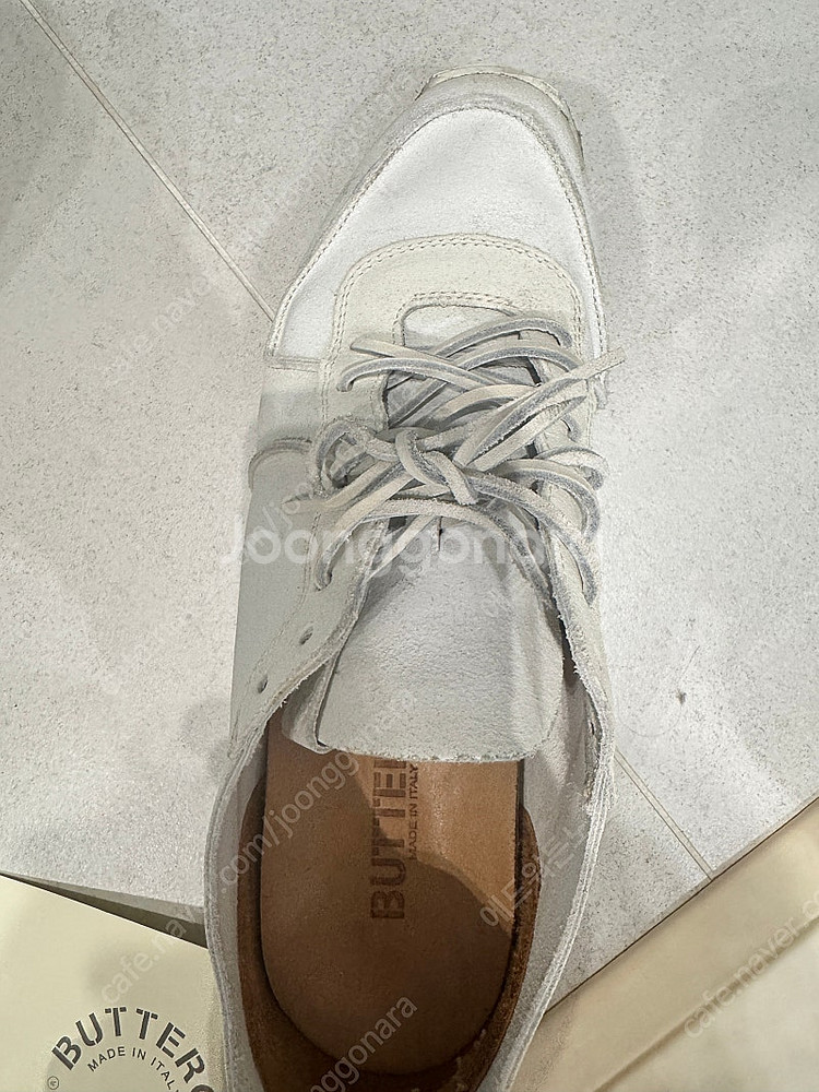 부테로 카레라 40 판매합니다--4