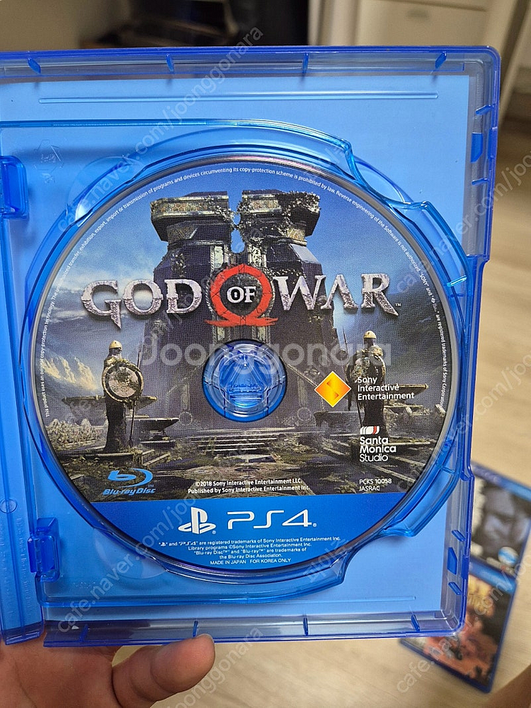 플스4슬림 화이트 [ 패드 및 타이틀 포함 ] ps4s...--6