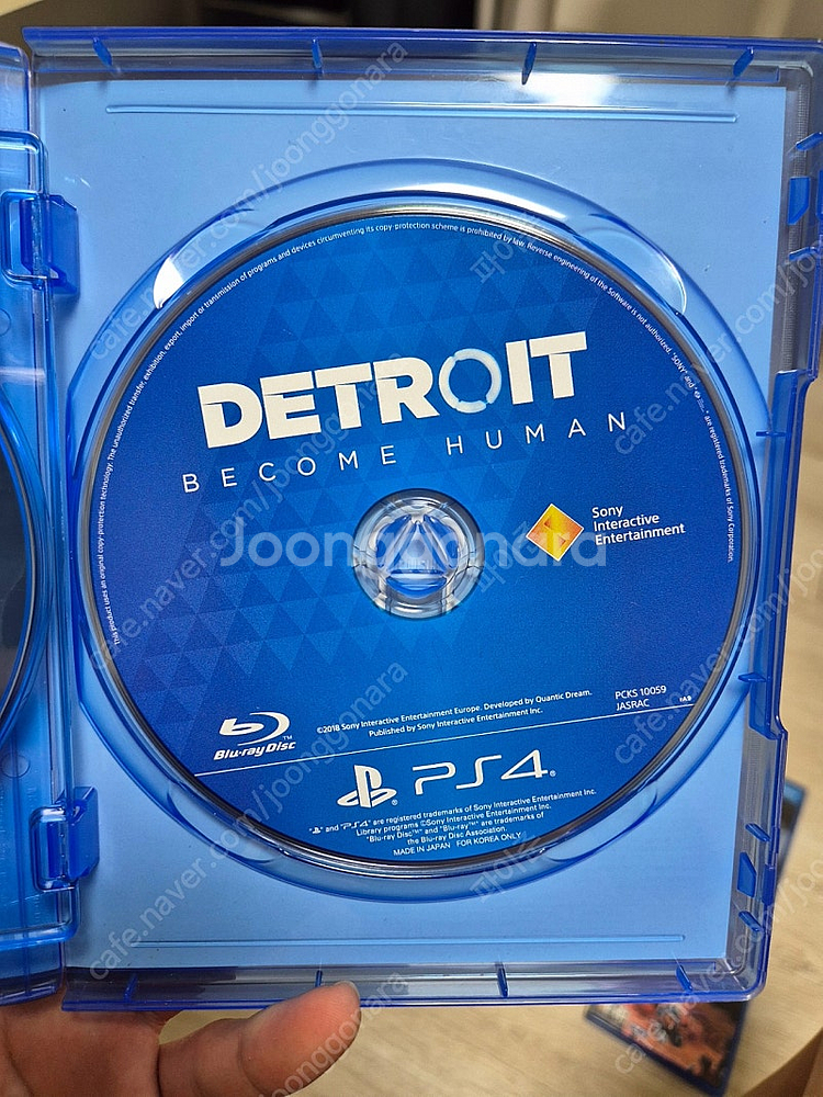 플스4슬림 화이트 [ 패드 및 타이틀 포함 ] ps4s...--7