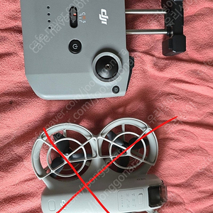 dji rc n3 팝니다.