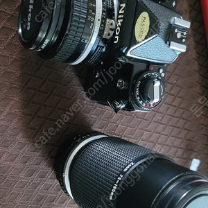 상태좋은 니콘 fe2 50.4 대폭가격인하