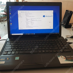LG 노트북 i5-2520M 판매
