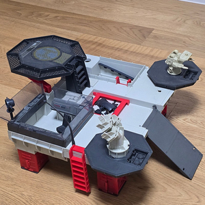 지아이조 택티컬 배틀 플랫폼 tactical battle platform