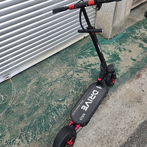 아이휠 아이드라이브 neo 전동킥보드