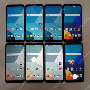3만/ LG Q6/Q7 가성비최강폰 중고폰/업무폰/서브폰/게임폰/어플용/텔레그램/영업폰추천