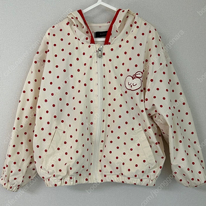 로아앤제인 바람막이 120