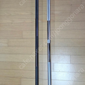 스트레이트바 1300mm 중량봉거치대