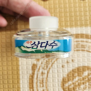 갤럭시 버즈 삼다수 케이스/ 윗쪽만~반값택포 5