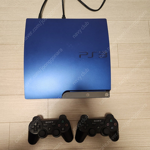 PS3 2505A 160기가 그란트리스모 한정판 팝니다
