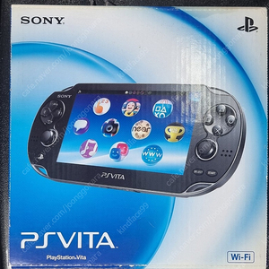 PS VITA 1세대