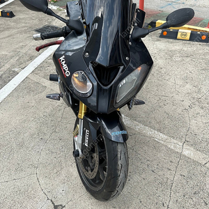 S1000rr